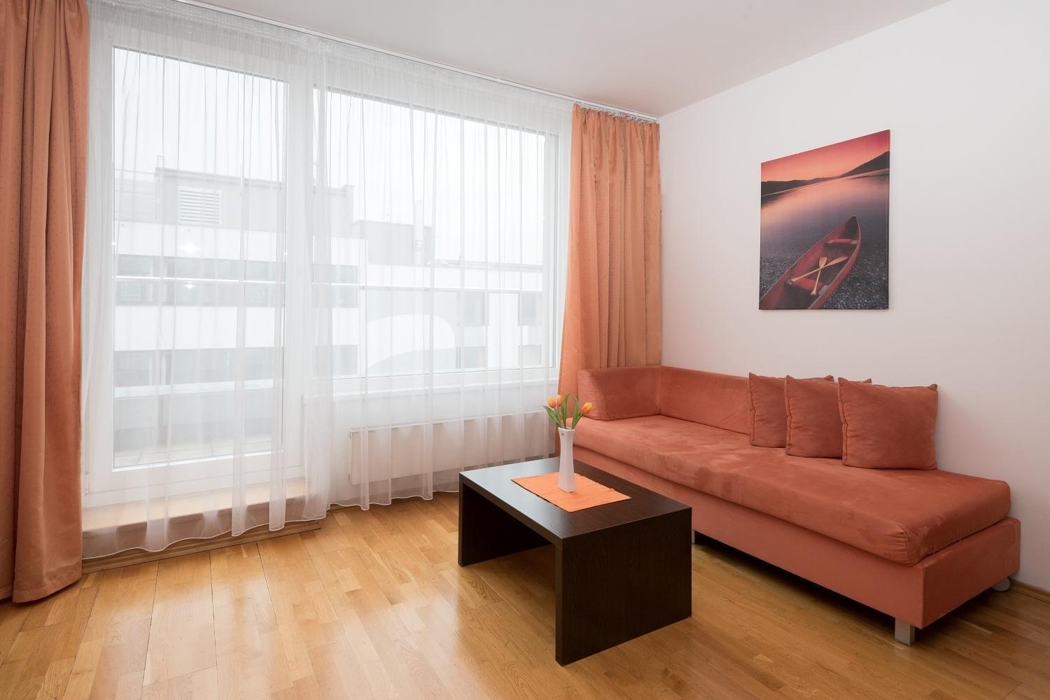 Appart hôtel Angel 3*