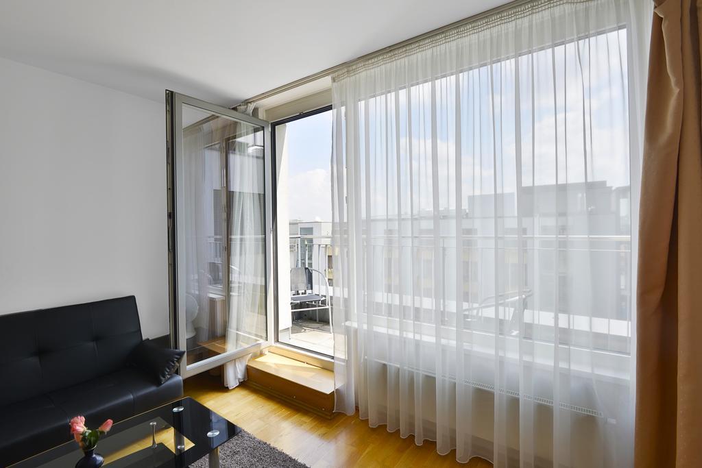 Appart hôtel Angel 3*