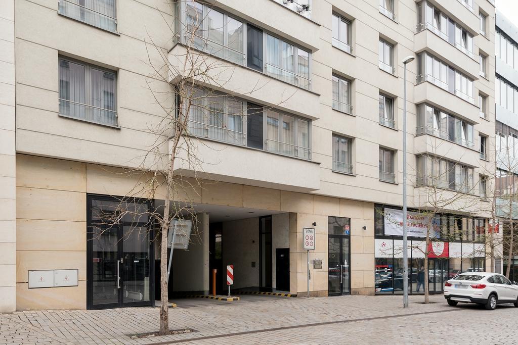 Appart hôtel Angel 3*