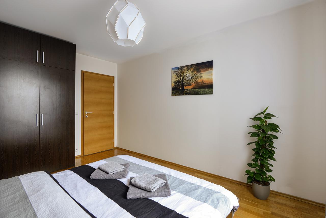 Appart hôtel Angel Prague