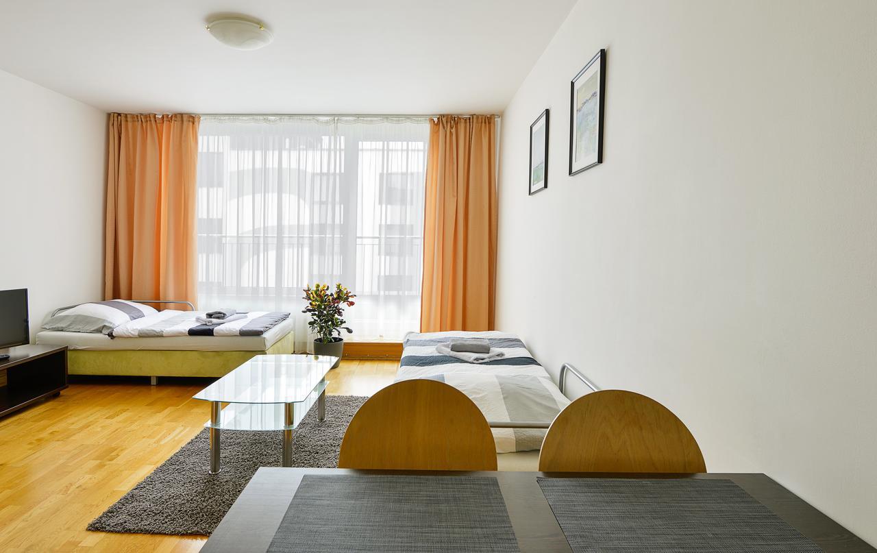 Appart hôtel Angel 3*