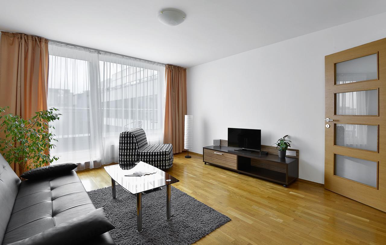 Appart hôtel Angel 3*