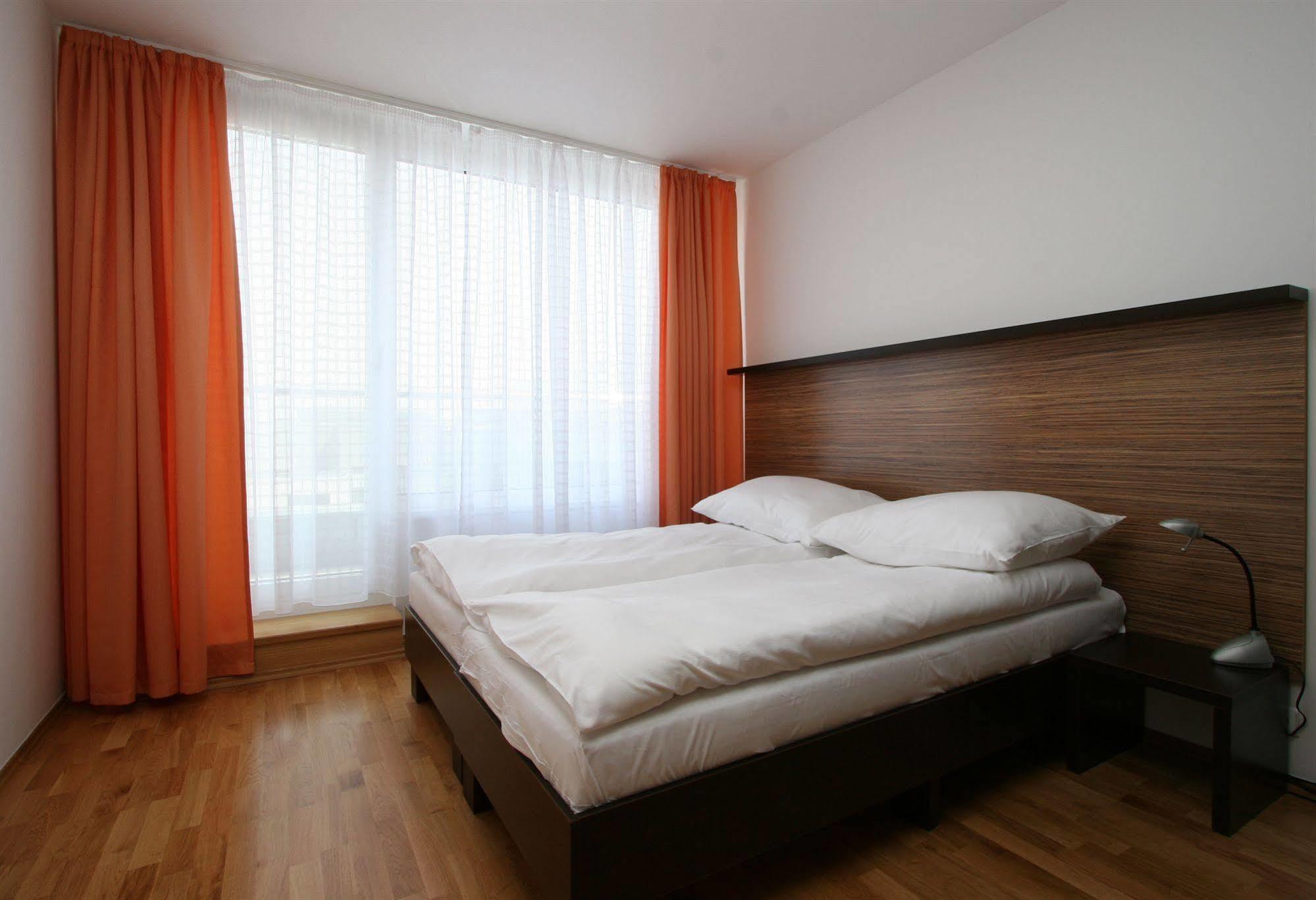 Appart hôtel Angel 3*