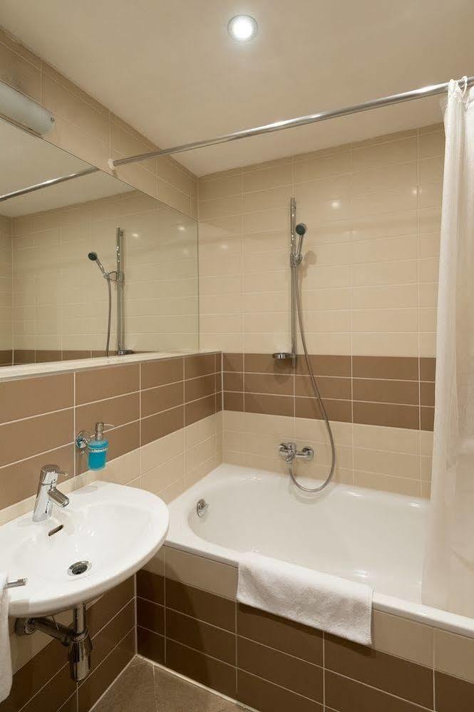 Appart hôtel Angel 3*