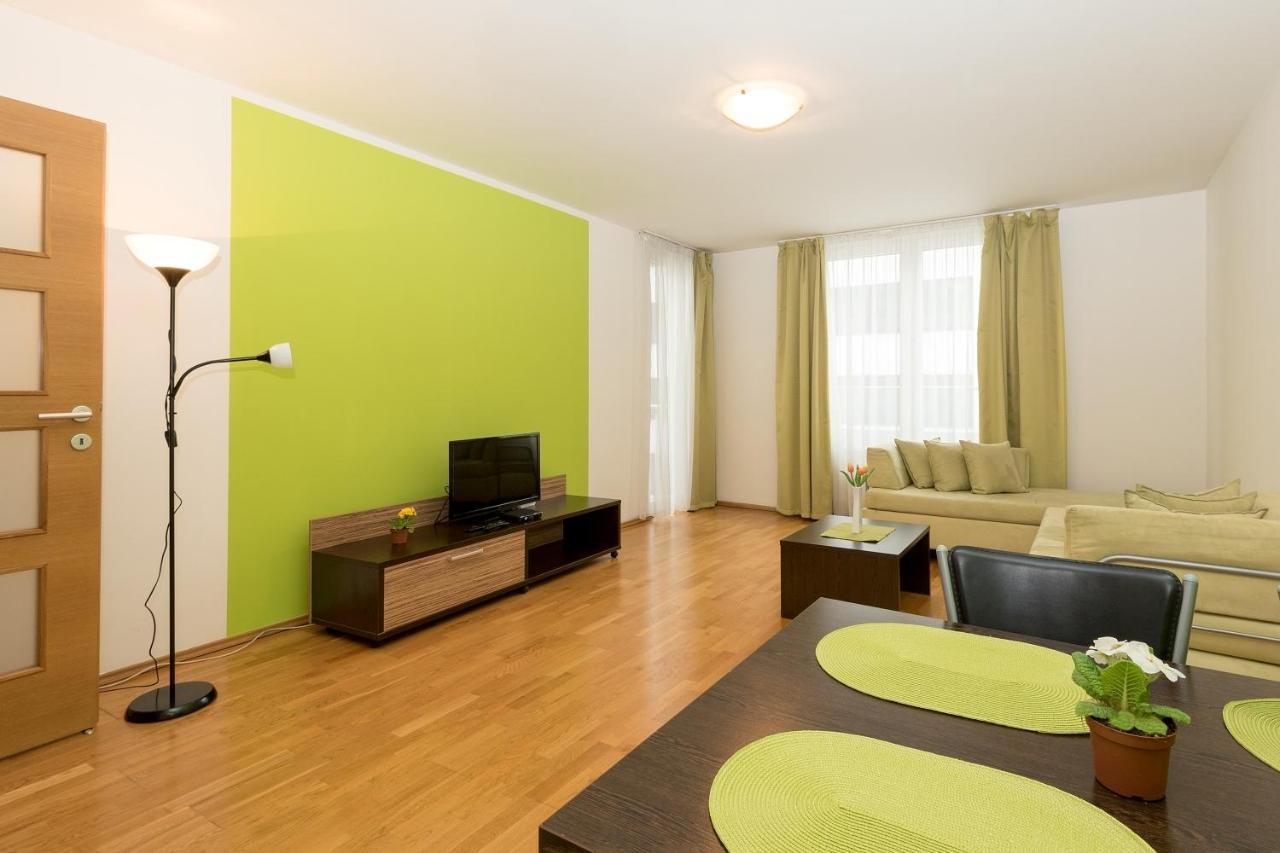 Appart hôtel Angel 3*